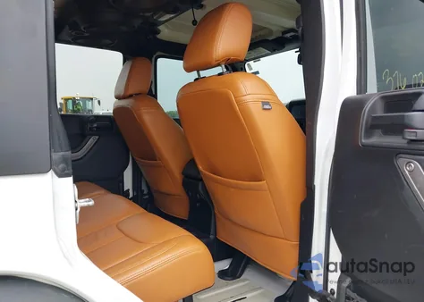 2017 Jeep Wrangler Unlimited Sport 4X4 z USA, uszkodzony, nr VIN 1C4BJWDG3HL704672